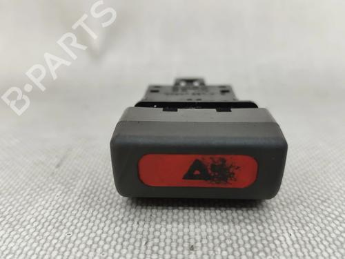 Used Warning switch Warning switch SUBARU FORESTER (SF_) 2.0 AWD (SF5) (125 hp) 31857540 31857540
