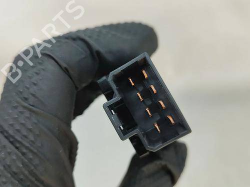 Warning switch SUBARU FORESTER (SF_) 2.0 AWD (SF5) | BP31857540I22  - Image 5