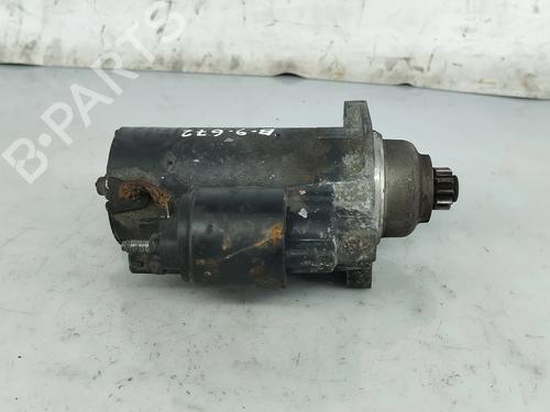 Used Starter SEAT IBIZA II (6K1) 1.9 TDI (110 hp) 31863052