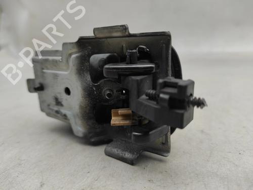 Front left interior door handle MAZDA 323 C V (BA) 1.5 16V (BA11) | BP31642843I13  - Image 5