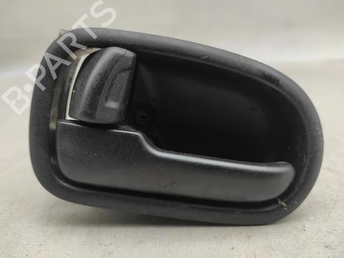 Used Front left interior door handle MAZDA 323 C V (BA) 1.5 16V (BA11) (88 hp) 31642843