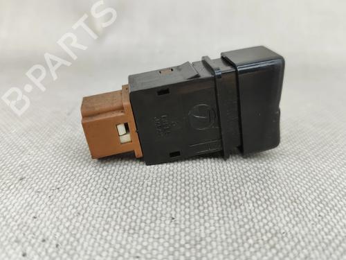 Switch SUBARU FORESTER (SF_) 2.0 AWD (SF5) | BP31857539I30 - Image 4