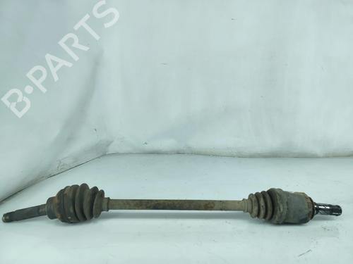 Used Right rear driveshaft Right rear driveshaft SUBARU FORESTER (SF_) 2.0 AWD (SF5) (125 hp) 31857578 31857578