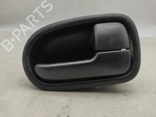 Used Rear right interior door handle MAZDA 323 C V (BA) 1.5 16V (BA11) (88 hp) 31642844