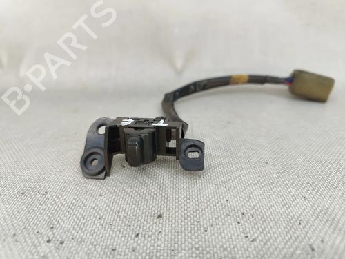 Used Left rear window switch Left rear window switch SUBARU FORESTER (SF_) 2.0 AWD (SF5) (125 hp) 31857544 31857544