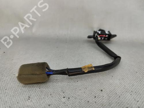 Left rear window switch SUBARU FORESTER (SF_) 2.0 AWD (SF5) | BP31857544I29 - Image 2
