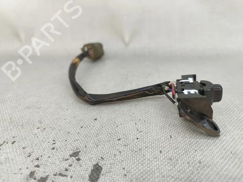 Left rear window switch SUBARU FORESTER (SF_) 2.0 AWD (SF5) | BP31857544I29 - Image 3