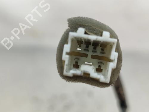 Left rear window switch SUBARU FORESTER (SF_) 2.0 AWD (SF5) | BP31857544I29 - Image 5
