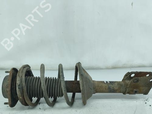 Used Left front shock absorber Left front shock absorber SUBARU FORESTER (SF_) 2.0 AWD (SF5) (125 hp) 31857581 31857581