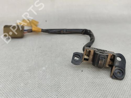 Used Right rear window switch Right rear window switch SUBARU FORESTER (SF_) 2.0 AWD (SF5) (125 hp) 31857543 31857543