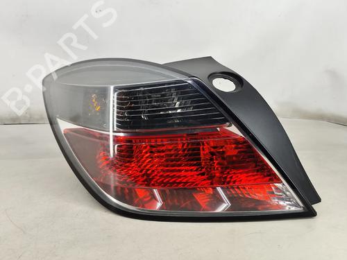 Used Left taillight OPEL ASTRA H GTC (A04) 1.3 CDTI (L08) (90 hp) 31921935