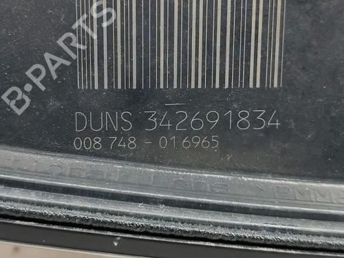 Left taillight OPEL ASTRA H GTC (A04) 1.3 CDTI (L08) | BP31921935C34 