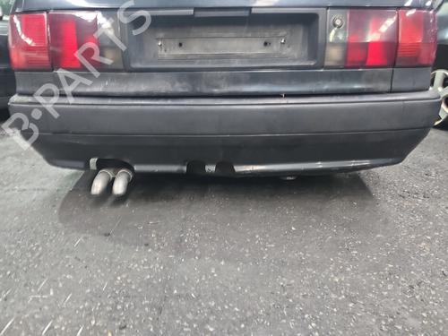 Pare-chocs arrière AUDI 80 B4 Avant (8C5) 1.9 TDI (90 hp) 31921959