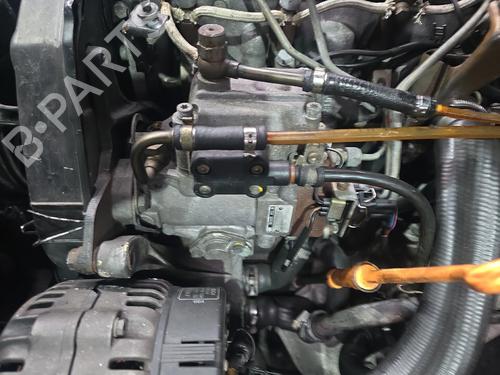 Pompe à injection AUDI 80 B4 Avant (8C5) 1.9 TDI (90 hp) 31921960
