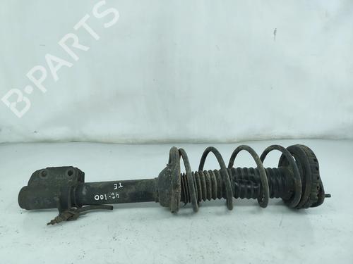 Used Left rear shock absorber SUBARU FORESTER (SF_) 2.0 AWD (SF5) (125 hp) 31857583