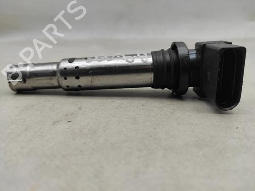 Ignition coil SEAT IBIZA III (6L1) 1.2 | BP30362995M94 - Image 2