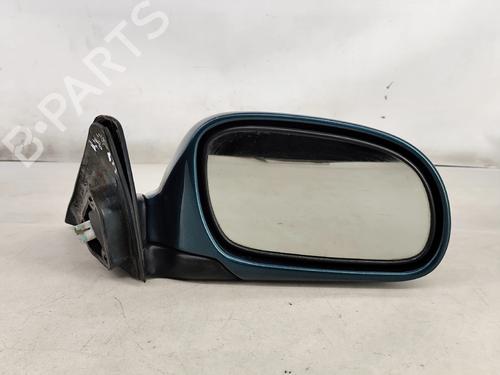 Right mirror HYUNDAI ACCENT I (X-3) 1.3 i 12V | BP31908023C27 