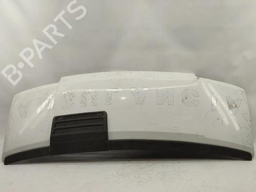 Motorhjelm Motorhjelm RENAULT TRAFIC Van (T_, P_, V_) 2.5 D (75 hp) 27745520 27745520