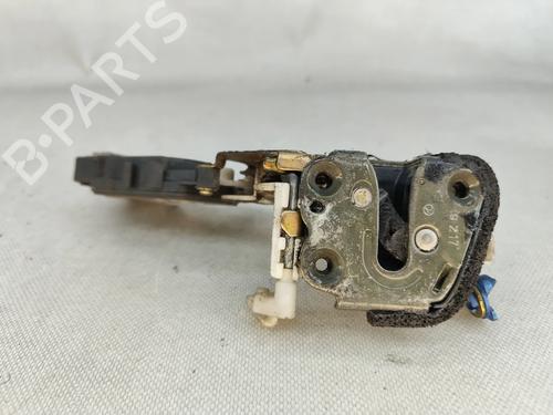 Used Front right lock Front right lock SUBARU FORESTER (SF_) 2.0 AWD (SF5) (125 hp) 31857553 31857553