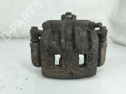 Used Right front brake caliper Right front brake caliper SUBARU FORESTER (SF_) 2.0 AWD (SF5) (125 hp) 31857587 31857587