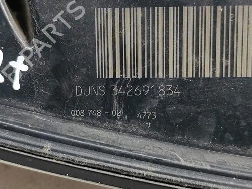 Right taillight OPEL ASTRA H GTC (A04) 1.3 CDTI (L08) | BP31921922C35 