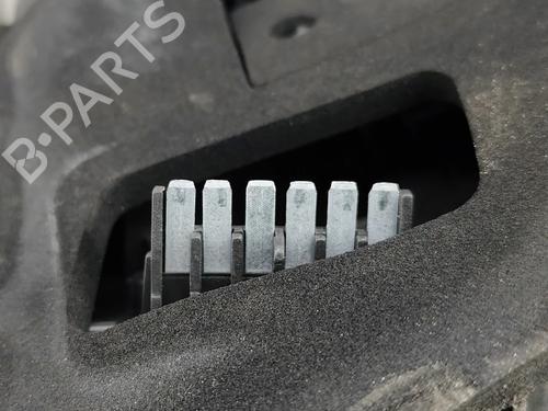 Right taillight OPEL ASTRA H GTC (A04) 1.3 CDTI (L08) | BP31921922C35 