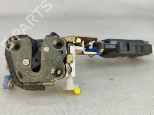 Used Front left lock Front left lock SUBARU FORESTER (SF_) 2.0 AWD (SF5) (125 hp) 31857554 31857554