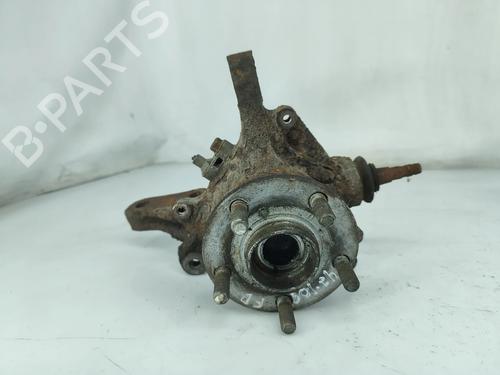 Used Right front steering knuckle Right front steering knuckle SUBARU FORESTER (SF_) 2.0 AWD (SF5) (125 hp) 31857585 31857585