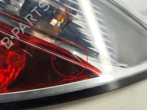 Right taillight OPEL ASTRA H GTC (A04) 1.3 CDTI (L08) | BP31921922C35 