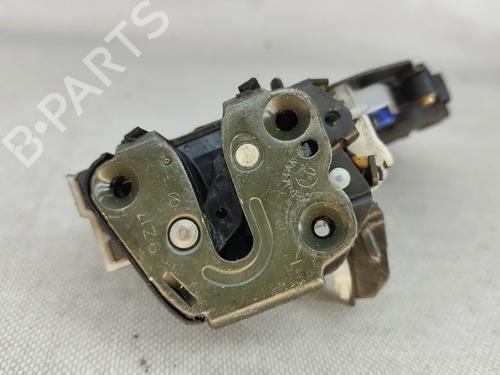 Used Rear left lock Rear left lock SUBARU FORESTER (SF_) 2.0 AWD (SF5) (125 hp) 31857556 31857556