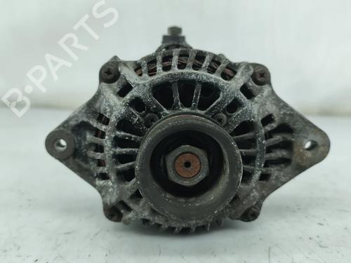 Used Alternator Alternator SUBARU FORESTER (SF_) 2.0 AWD (SF5) (125 hp) 31857590 31857590