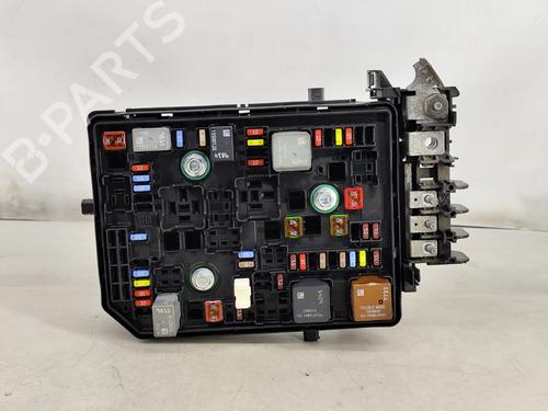 Fuse box OPEL ASTRA K (B16) 1.0 Turbo (68) | BP31902603E1 - Image 7