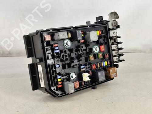 Fuse box OPEL ASTRA K (B16) 1.0 Turbo (68) | BP31902603E1 - Image 8