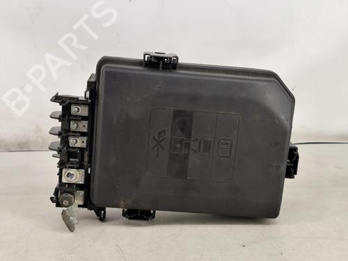 Used Fuse box Fuse box OPEL ASTRA K (B16) 1.0 Turbo (68) (105 hp) 31902603 31902603