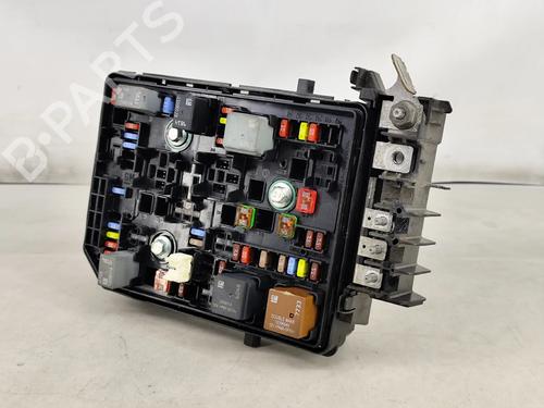 Fuse box OPEL ASTRA K (B16) 1.0 Turbo (68) | BP31902603E1 - Image 9