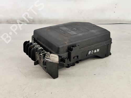 Fuse box OPEL ASTRA K (B16) 1.0 Turbo (68) | BP31902603E1 - Image 4