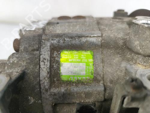 AC compressor SUBARU FORESTER (SF_) 2.0 AWD (SF5) | BP31857591M34 - Image 5