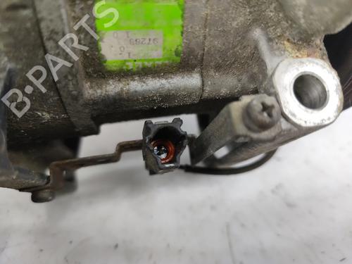 AC compressor SUBARU FORESTER (SF_) 2.0 AWD (SF5) | BP31857591M34 - Image 6