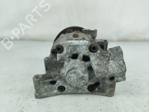 AC compressor SUBARU FORESTER (SF_) 2.0 AWD (SF5) | BP31857591M34 - Image 2