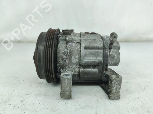 AC compressor SUBARU FORESTER (SF_) 2.0 AWD (SF5) | BP31857591M34 - Image 3