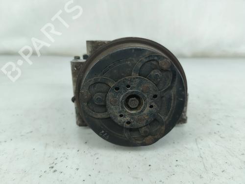 Used AC compressor AC compressor SUBARU FORESTER (SF_) 2.0 AWD (SF5) (125 hp) 31857591 31857591