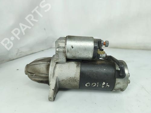 Starter SUBARU FORESTER (SF_) 2.0 AWD (SF5) | BP31857589M8 - Image 4