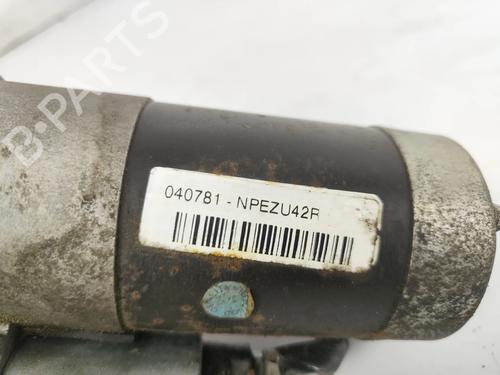 Starter SUBARU FORESTER (SF_) 2.0 AWD (SF5) | BP31857589M8 - Image 5
