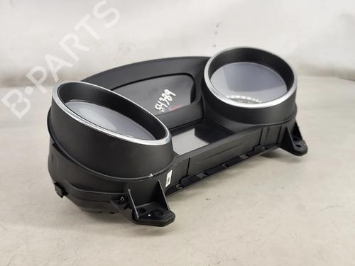 Instrument cluster OPEL ASTRA K (B16) 1.0 Turbo (68) | BP31902605C47