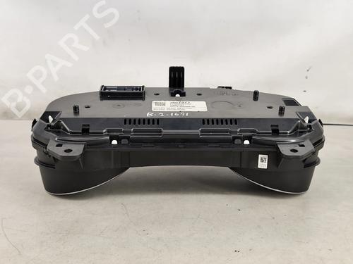 Instrument cluster OPEL ASTRA K (B16) 1.0 Turbo (68) | BP31902605C47