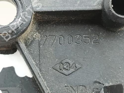 Interior handle RENAULT MASTER II Van (FD) 2.5 D (FD0A, FD0E, FD2E, FD3E) | BP31860862I7 