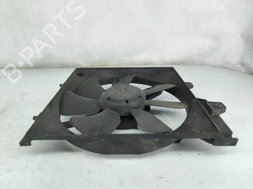 Used Radiator fan Radiator fan SUBARU FORESTER (SF_) 2.0 AWD (SF5) (125 hp) 31857604 31857604