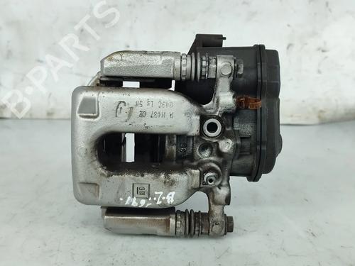 Used Right rear brake caliper Right rear brake caliper 31902658 31902658