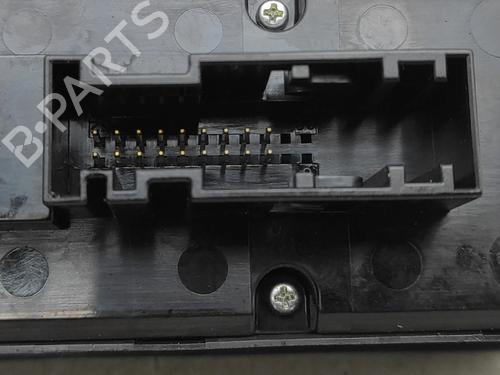Left front window switch OPEL ASTRA H Estate (A04) 1.7 CDTI (L35) | BP31918811I27  - Image 5