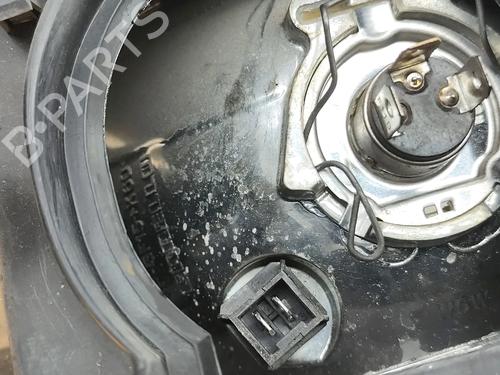 Left headlight RENAULT MASTER II Van (FD) 2.5 D (FD0A, FD0E, FD2E, FD3E) | BP31860864C28 